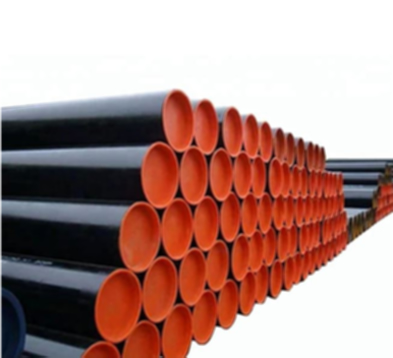 ERW Carbon Pipe