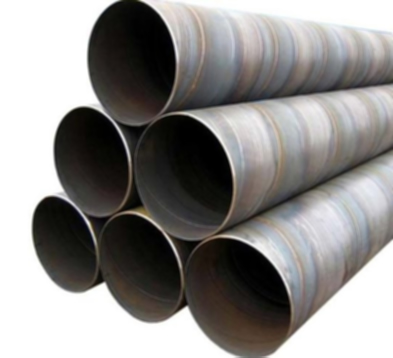 SAW Carbon/ Alloy Steel Pipe