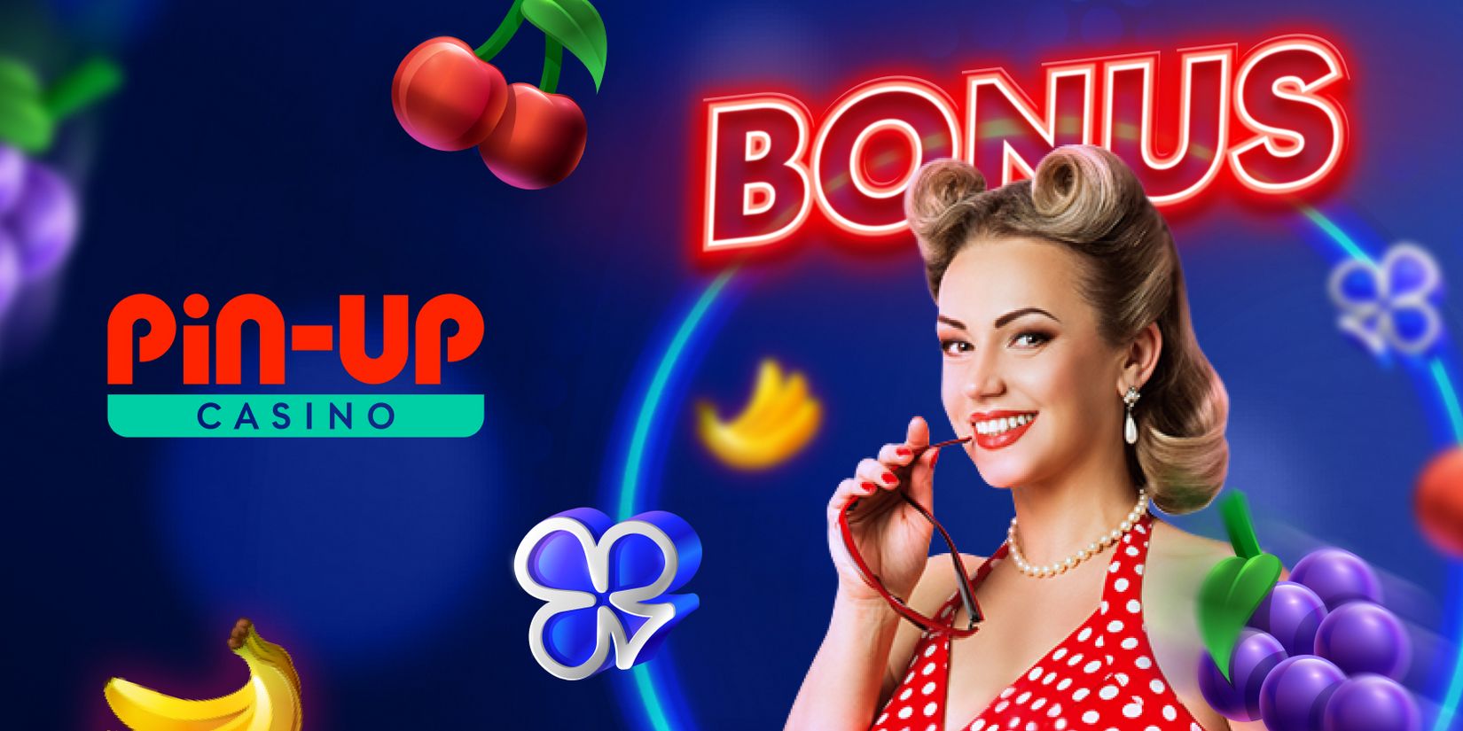 Pin-up Casino site